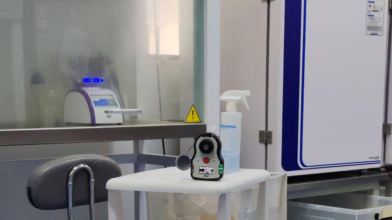 北京上海实验室气溶胶污染上门消杀服务 解决实验室气溶胶污染