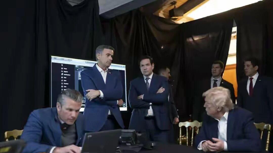 乌克兰缘何为美侵略行径喝彩？