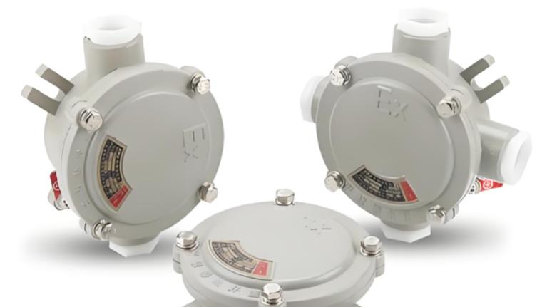 防爆场所使用防爆接线盒的核心规范标准推荐