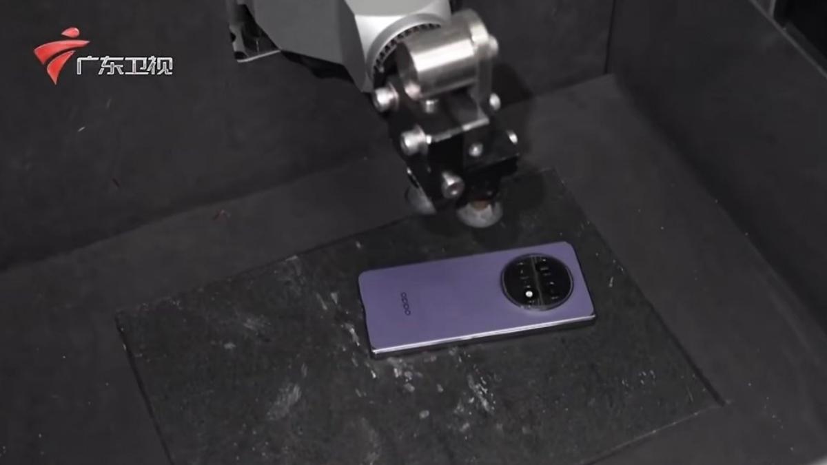 记者突袭OPPO工厂，Find N6猛料曝光 🔥