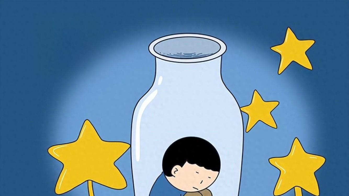 自闭症不止是孤僻，是神经发育的独特旅程，4个误区别犯错