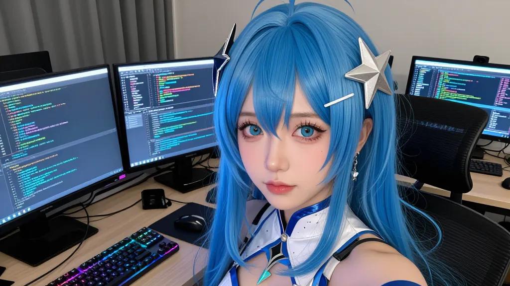 AI取代的不是程序员，而是软件公司