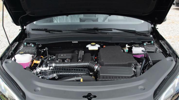 7.98万128km纯电续航，高配还值得看吗？解读比亚迪海豹05DM