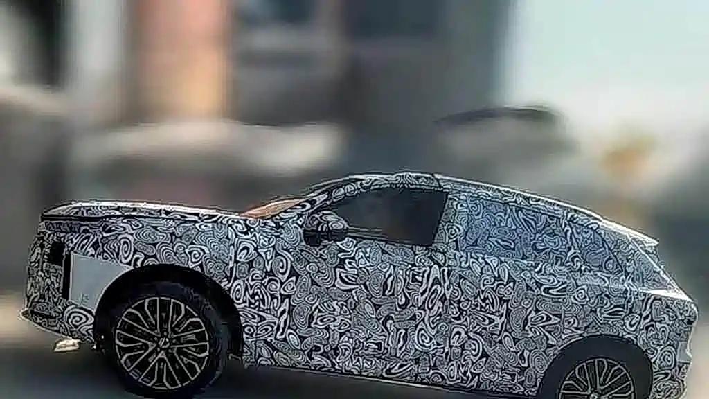 全新国产奥迪Q3定档9月 平台焕新动力全解析