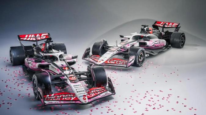 F1日本站排位赛战罢 杆位究竟花落谁家