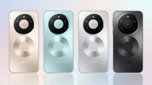 不卷大容量电池的苹果三星华为，才读懂了高端旗舰的本质