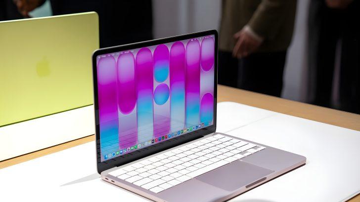 苹果推出MacBook Neo，市场规模翻倍，争议仍在