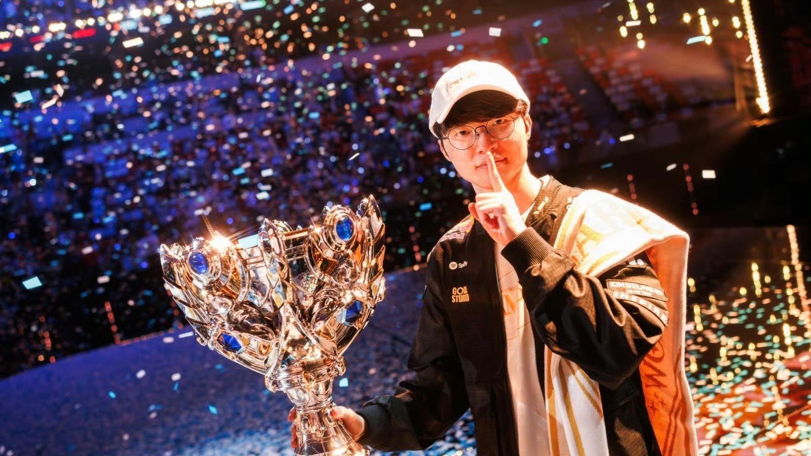 BLG战队3：0横扫G2战队闯下大祸，欧洲LEC赛区或将全面取消线下赛