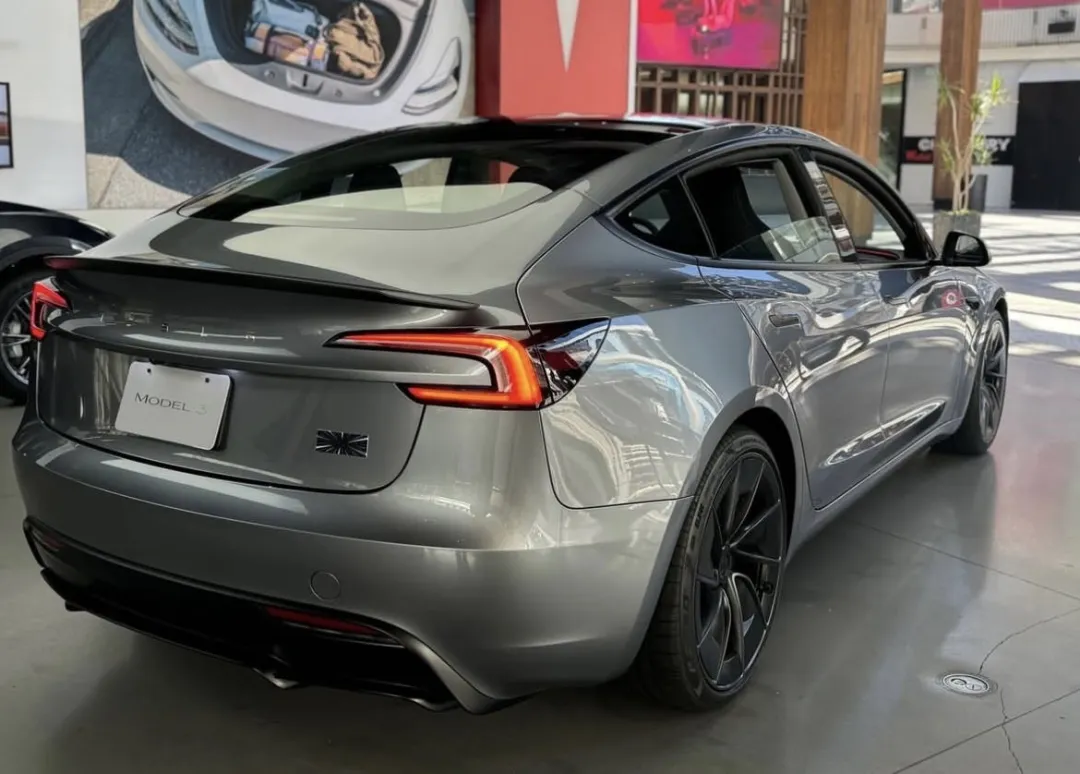 穷人不要买特斯拉？？？