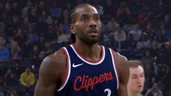 小卡29分快船完败76人，哈登申请交易就是追逐总冠军