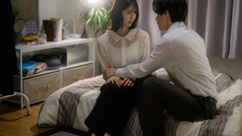 尺度惊艳，这部新剧太有看头了