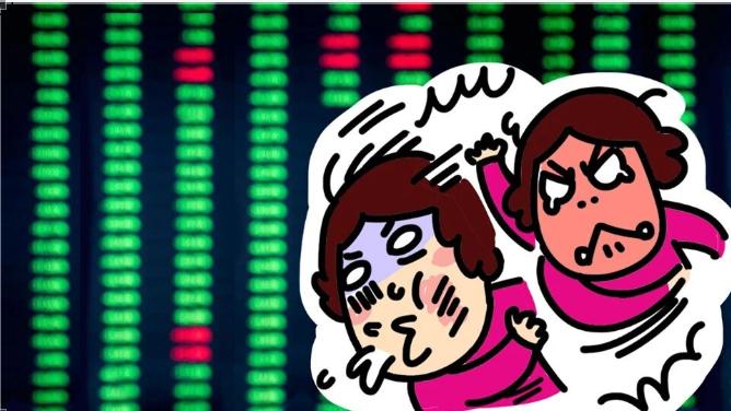 负债买了学位房，结果娃辍学，房价还暴跌......