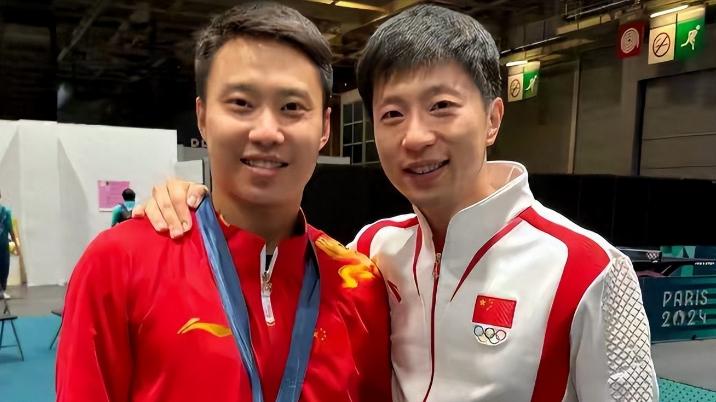 官宣回归！27岁退役国乒名将复出上任，王楚钦樊振东或迎新挑战