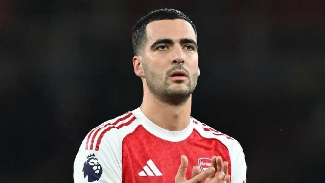 罗马诺：阿森纳或加入罗杰斯争夺！英媒：枪手等豪门竞争托纳利！