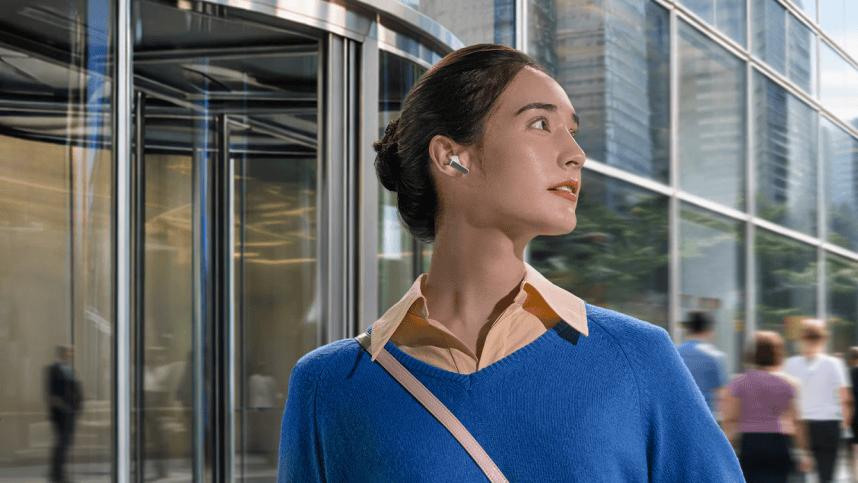 春日运动好搭档 三星Galaxy Buds4系列用音乐激发身体活力