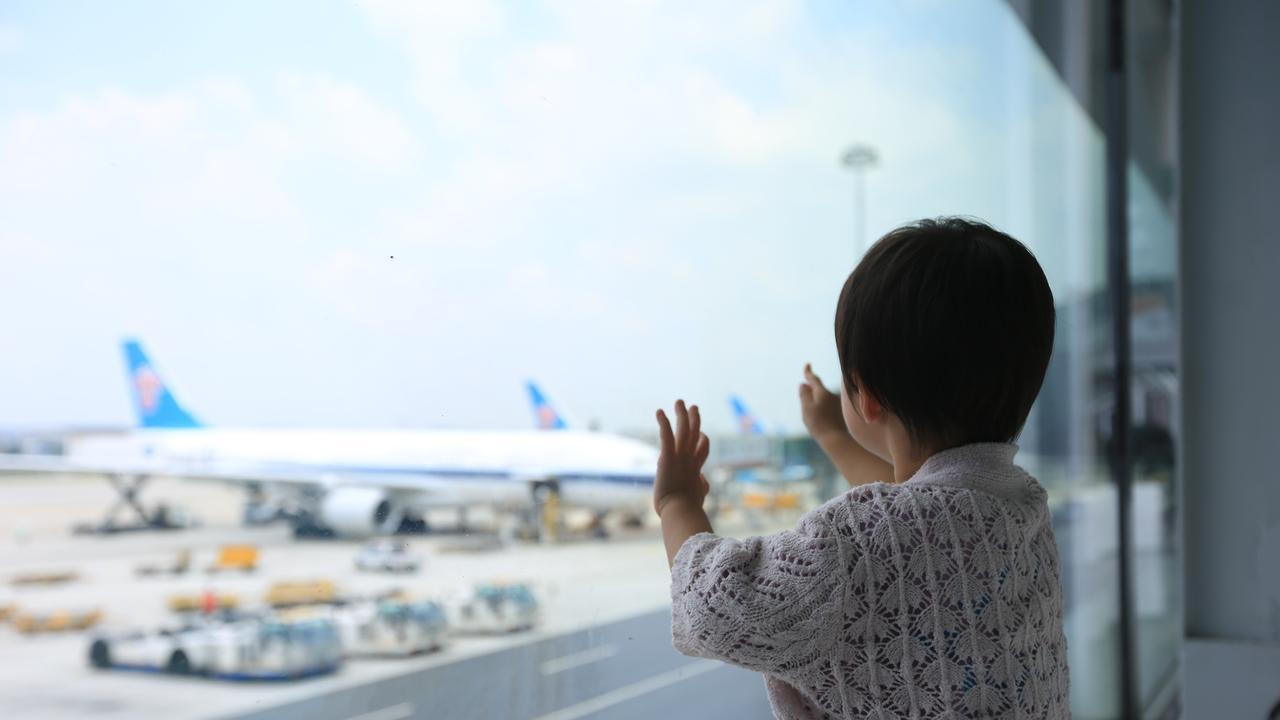 机票怎么买最便宜？宝妈带宝宝坐飞机保姆级教程