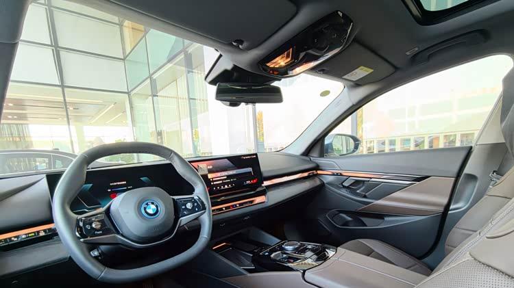 宝马中国最高降价30万？不是良心发现了，是因为这次“真怕了”