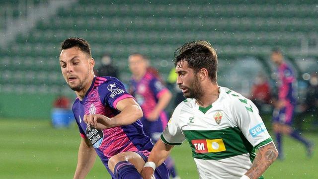 莱万特本赛季主场未尝一胜，埃尔切近期拿分表现更强！