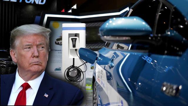 ​中东战火炸出中国车出口奇迹！3月狂卖87.5万辆