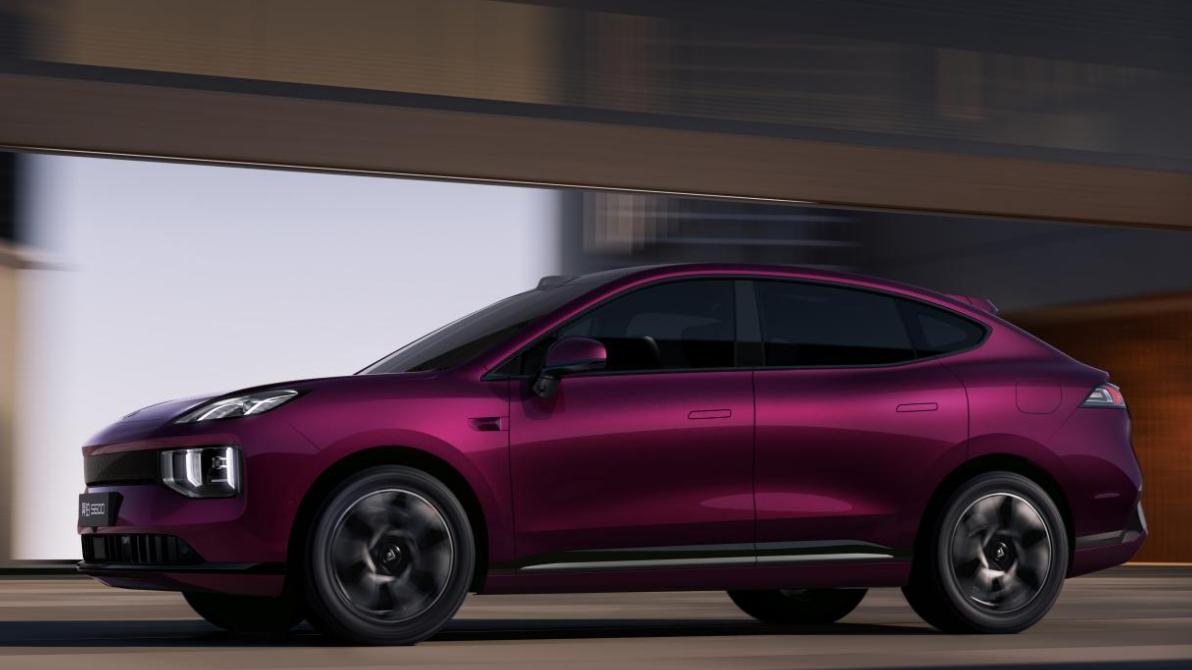 昊铂S600：以“动显于外，享藏于内”重塑30万级运动SUV新标杆