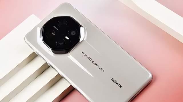 16GB+512GB直降3000元，华为目前“价格真香”的一款手机，花粉终于没白等
