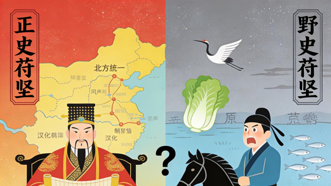 “混六合为一家”的梦，还是输在太超前