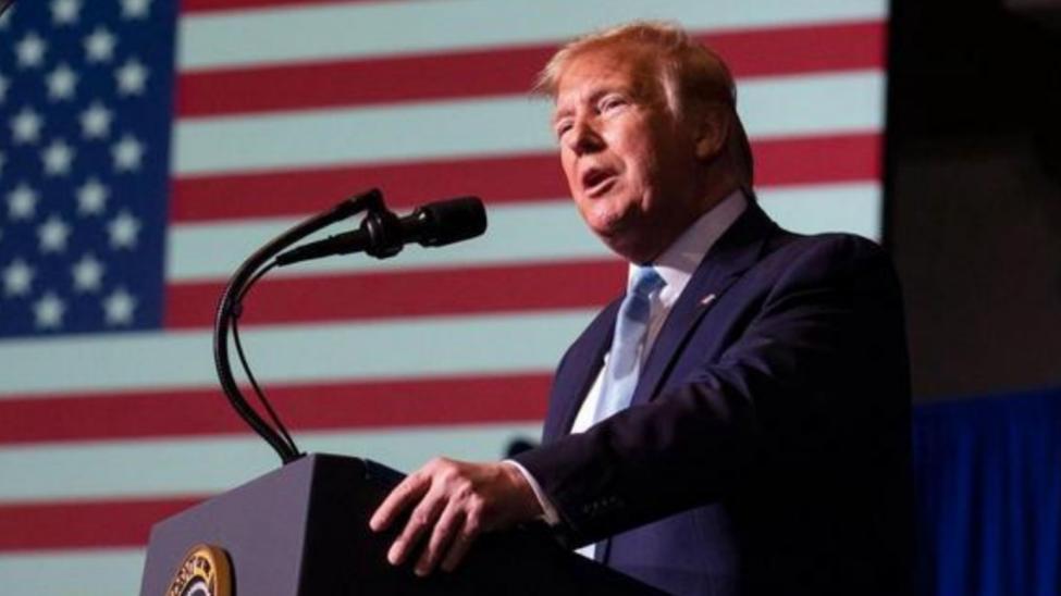 “速战速决”打伊朗？特朗普的如意算盘与中东火药桶