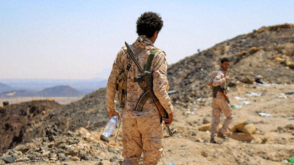 不宣而战的空袭！中东又炸了，沙特空袭也门，警告还是战争的开始