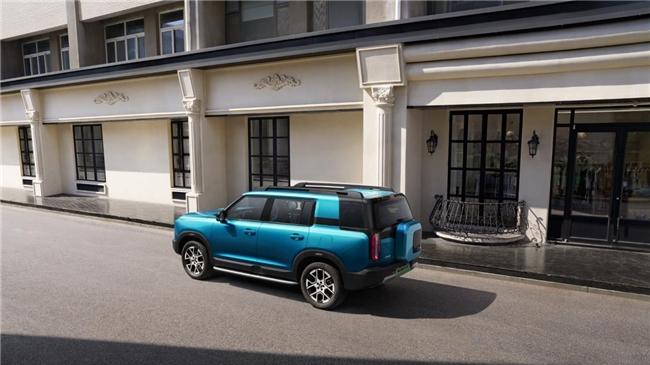 10万级轻越野黑马，BJ30旅行家能耗藏着啥惊喜？