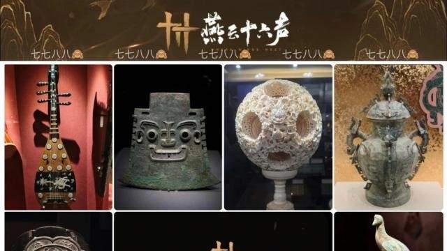 被同行争相模仿？燕云的中式武侠如何打破质疑！