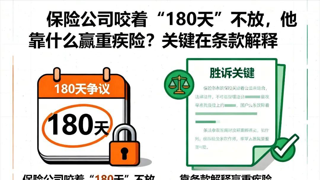 何帆律师：深度解析“细菌性脑脊髓膜炎” 被拒赔怎么办？