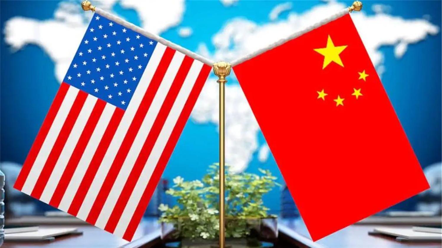 18天战术转弯：美国对华“科技脱钩”，为何在无人机上率先破产？