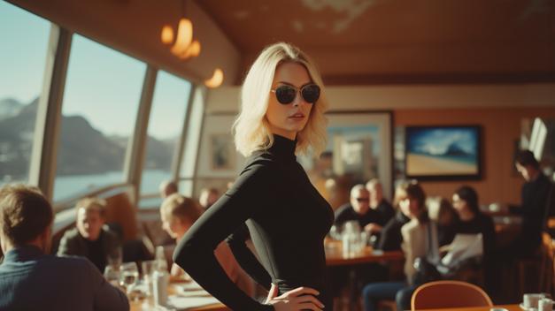 那些交际狂人的命格特征解析，明灯易学