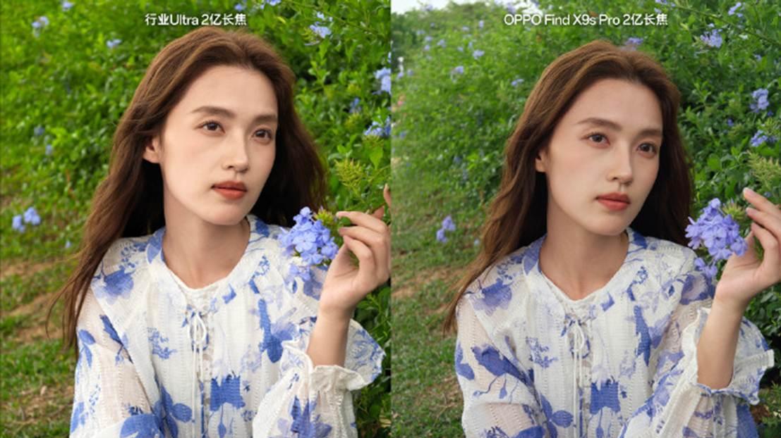 Find X9 Ultra领衔，OPPO新品矩阵亮相，生态全线开花！