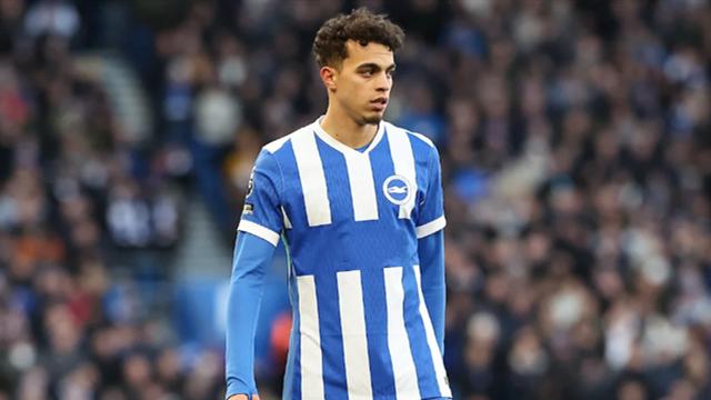 英超：布莱顿表现稳定，伯恩茅斯状态回暖