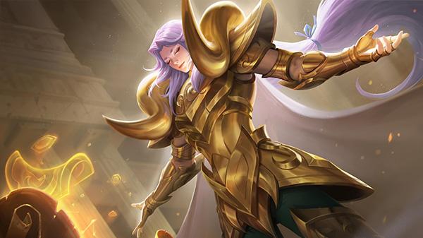 王者荣耀：18万小马钱避雷！这三款传说换了必后悔