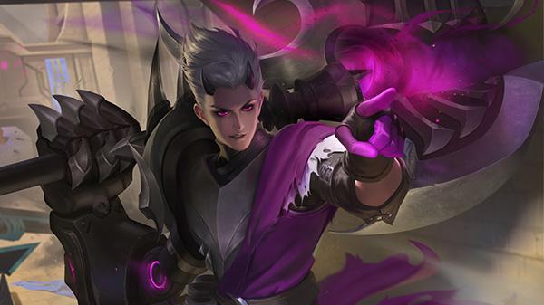 王者荣耀：性价比逆天！这三款六元皮肤手感特效双惊喜