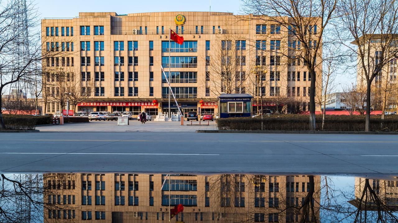 公路局、粮食局、工商局、计生委、林业局，这些老单位都去哪了？