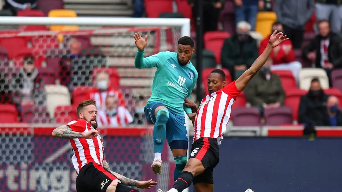 今日二串一赛事： 江原FCvs町田泽维亚+伯恩茅斯 VS 布伦特