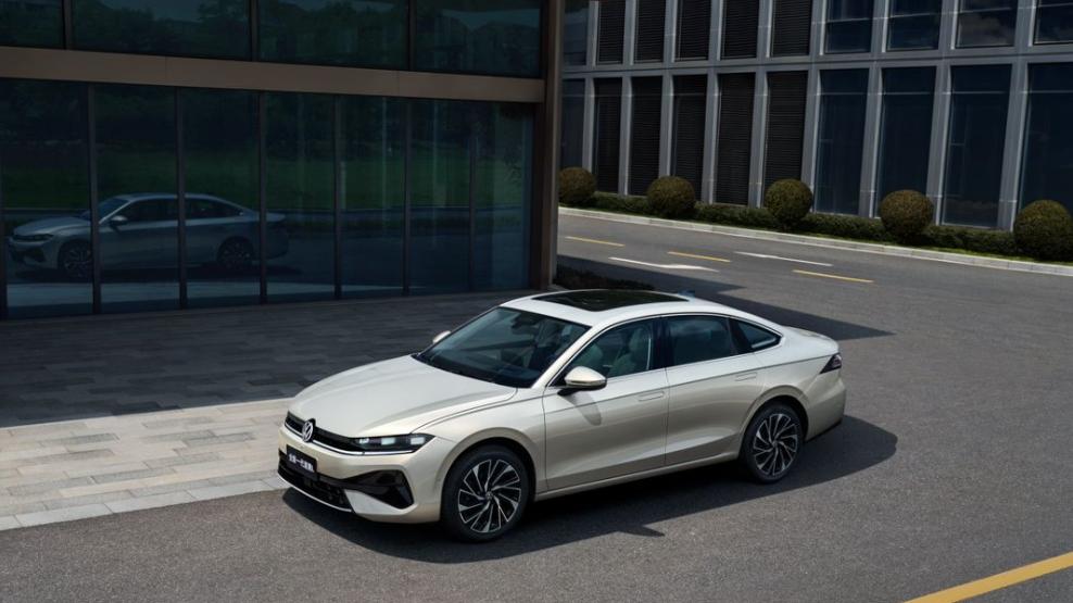 累计测试超900万公里，全新速腾L为您全方位守护安全