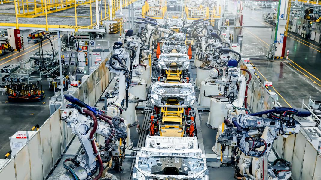 湖北荆门高新区的破局之道