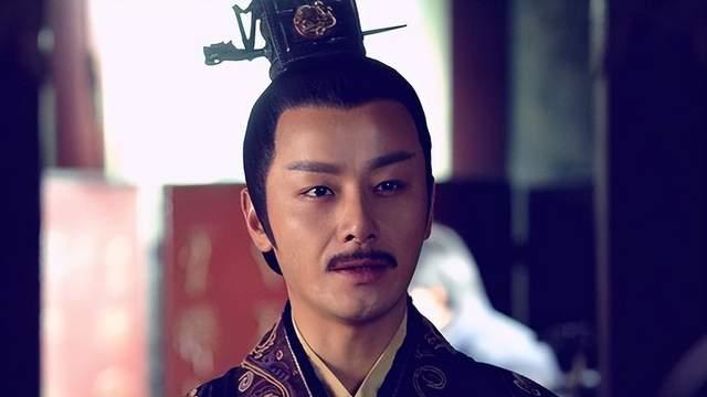 西汉的一对父子藩王，父亲骄横跋扈，儿子图谋叛乱！