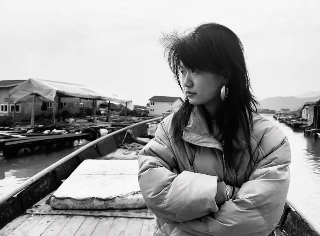 23岁女导演坠亡之殇｜逝前曾遭暴力，嫌犯与乌尔善公司合作过