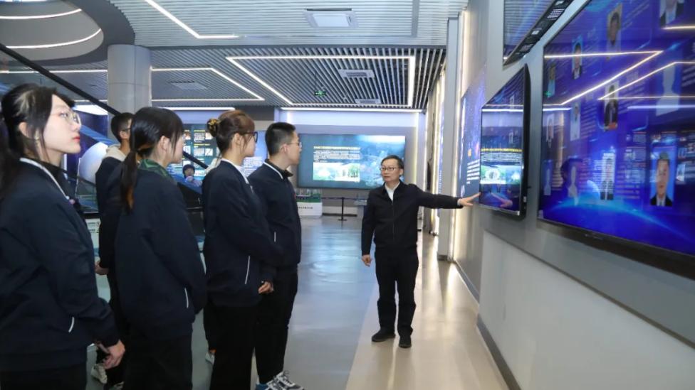 哈尔滨工业大学就业发展前景好不好？大厂最爱！航天电子全拿捏