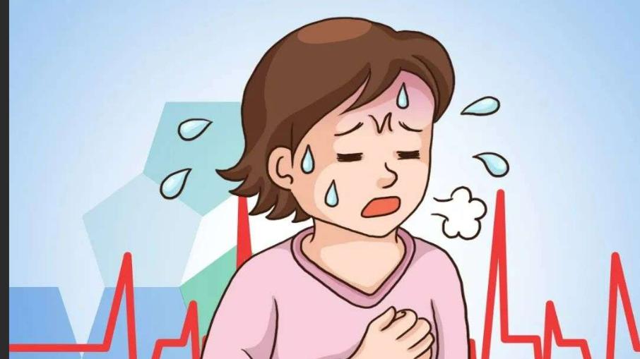 心绞痛不用慌！中西医治疗+饮食预防，帮你稳住心脏