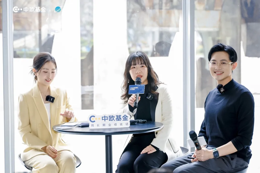 当价值投资遇见艺术哲学，于时间纵深处探寻长期主义真义