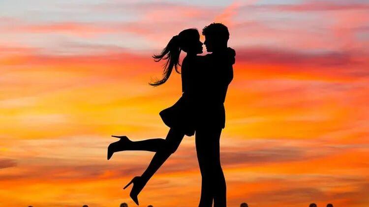 这一生，一定要嫁给那个把你宠上天的人