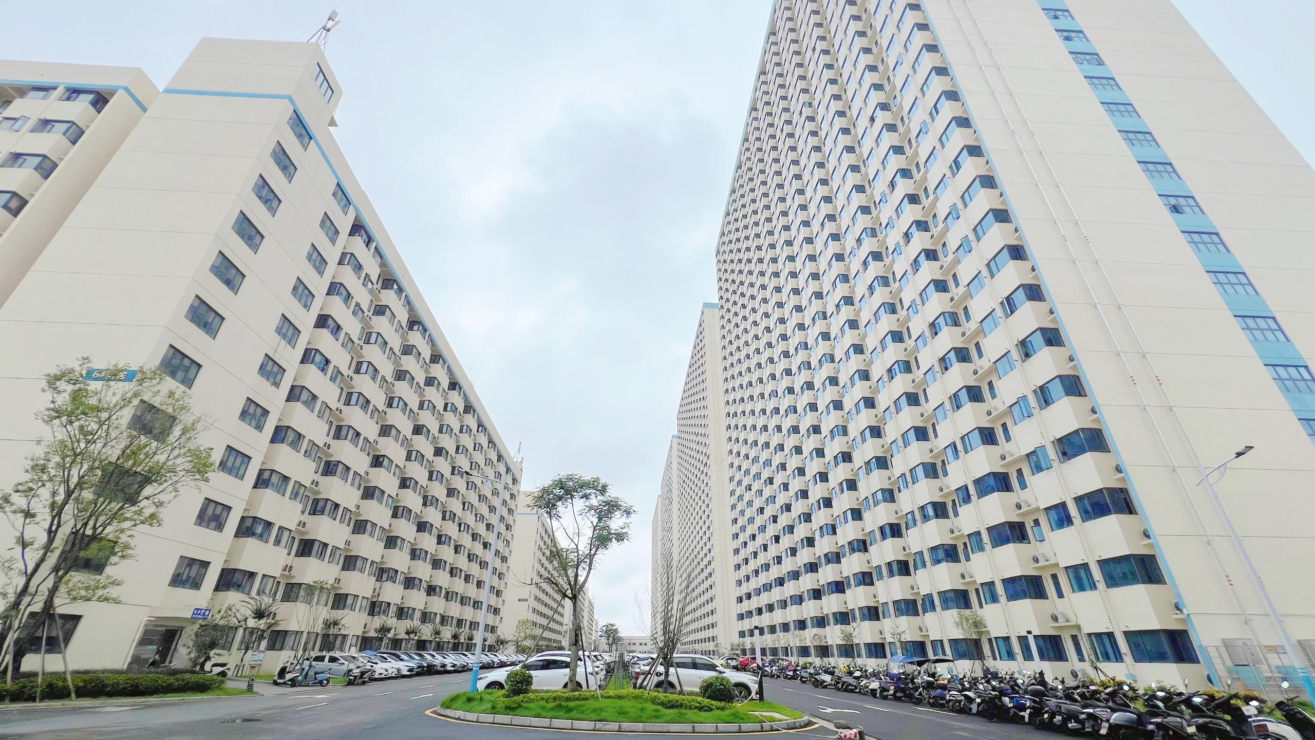 比亚迪春季大规模招工 超 4000 岗位月薪最高上万