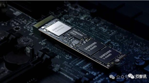 传三星NAND二季度再涨100%！