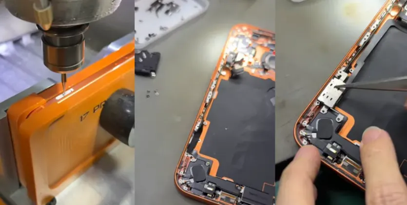 抖音禁售美版17PM之后，目前可以重新上架了？不建议上车